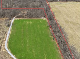 0 E 400 N, Howe, IN 46746