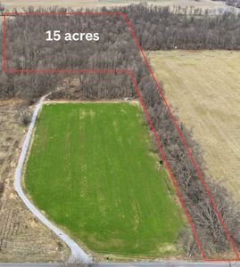 0 E 400 N, Howe, IN, 46746