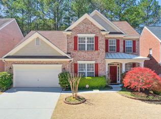 3878 Kingsley Park Ln, Duluth, GA 30096