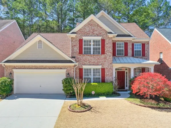 3878 Kingsley Park Ln, Duluth, GA 30096