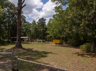 6222 Saints Delight Rd, Georgetown, SC 29440