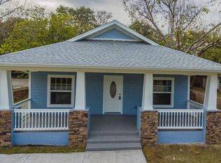 6320 N 22nd St, Tampa, FL 33610