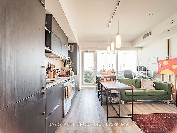 2nd image of 197 Yonge St #2204