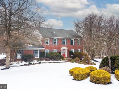 1765 Colt Rd, Media, PA, 19063