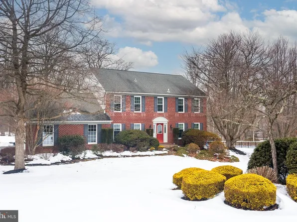 1765 Colt Rd, Media, PA 19063