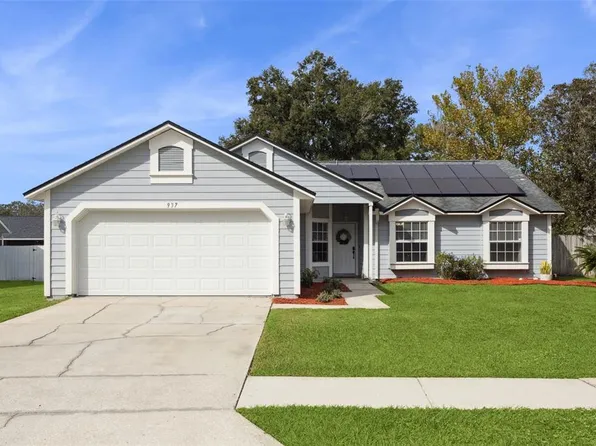 937 Old Mail Ln, Sanford, FL 32773