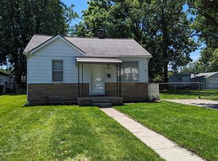 19140 Illinois St, Roseville, MI 48066