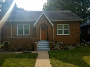 1712 Pine St, Highland, IL