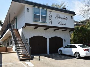 723 Glendale St #3 & 4, Dallas, TX 75214