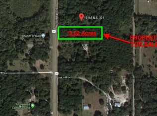 0 N Us Hwy #301, Citra, FL 32113
