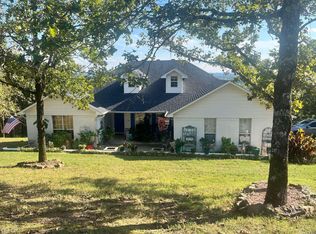 55 Eagle Crest Dr, Conway, AR 72032