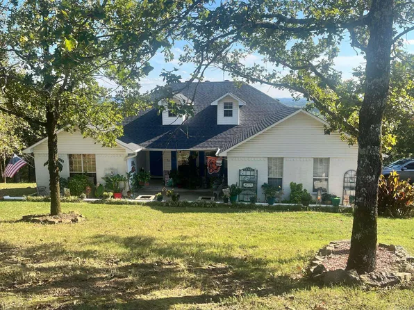 55 Eagle Crest Dr, Conway, AR 72032