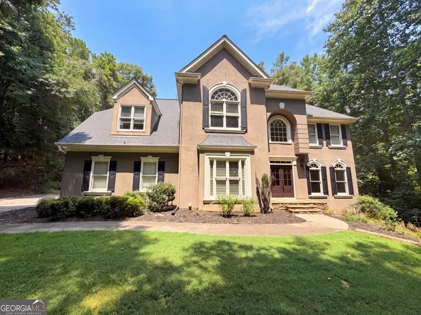 120 Bay Colt Rd, Milton, GA 30009