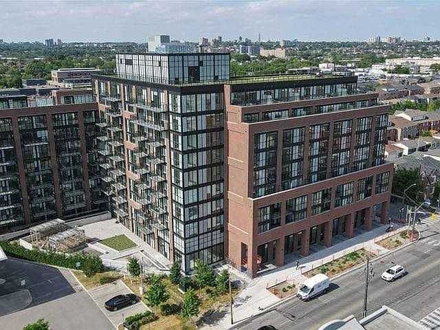 1st image of 2300 Saint Clair Ave W #506