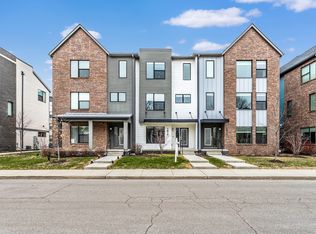 1819 N New Jersey St, Indianapolis, IN 46202