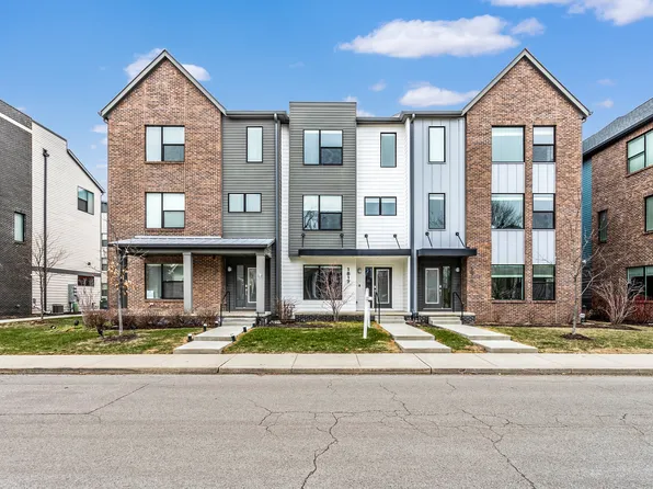 1819 N New Jersey St, Indianapolis, IN 46202