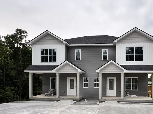 407 Cook Dr Lot 522, Clarksville, TN 37042