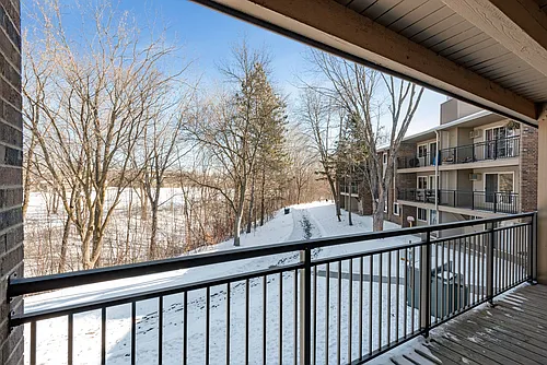 Summer Creek Apartments - More