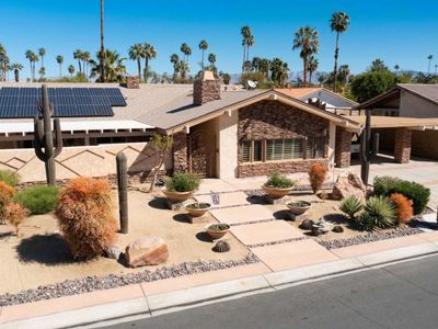 71320 Kaye Ballard Ln, Rancho Mirage, CA, 92270