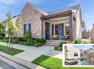107 Levison Way, Lafayette, LA 70508