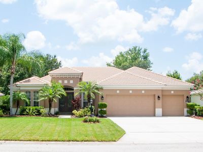 7017 Honeysuckle Trl, Lakewood Ranch, FL, 34202