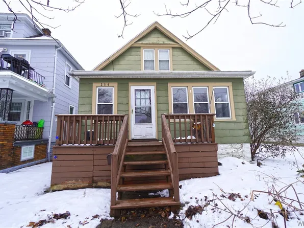 254 Fenton St, Buffalo, NY 14206