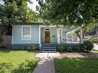 1016 S Cox St, Memphis, TN 38104