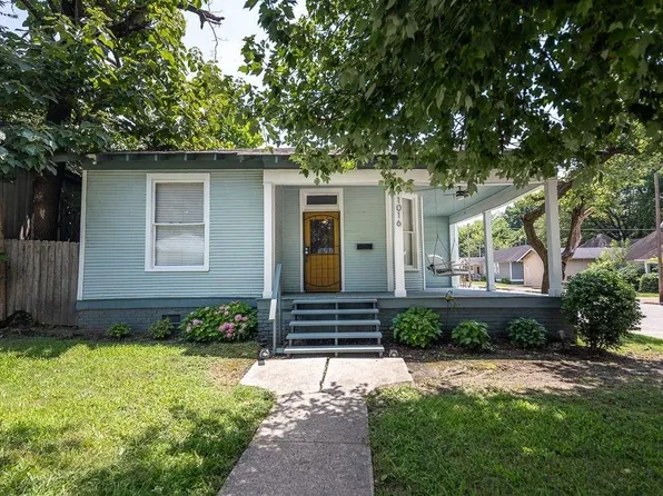 1016 S Cox St, Memphis, TN 38104