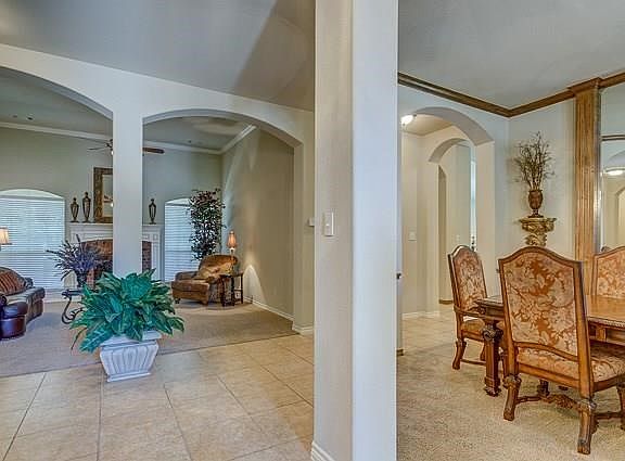 3rd image of 5417 Smokethorn Dr