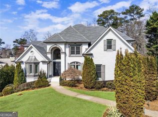 1115 Lake Shore Overlook, Alpharetta, GA 30005