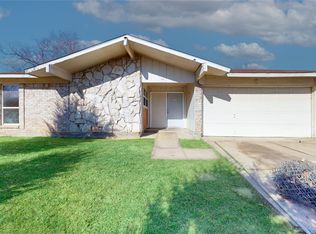 1273 Palisades Dr, Lewisville, TX 75067