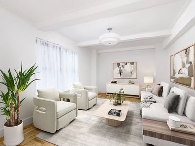35 W 92nd St #1C, New York, NY, 10025