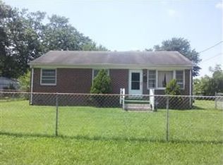 959 Quash St, Hampton, VA 23669