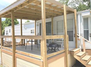 89 Holiday Loop #321, Cleveland, GA 30528