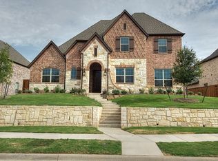 9931 Stancil Ln, Frisco, TX 75035