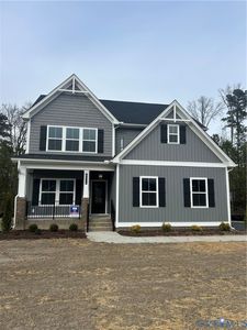 8574 Leanne Ln, Mechanicsville, VA, 23116