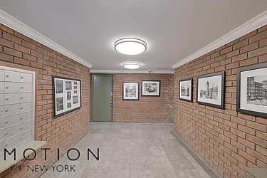 Rented by MOTION New York