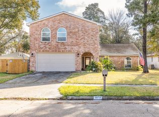 2618 N Spring Dr, Spring, TX 77373