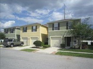 636 Cresting Oak Cir #35, Orlando, FL 32824