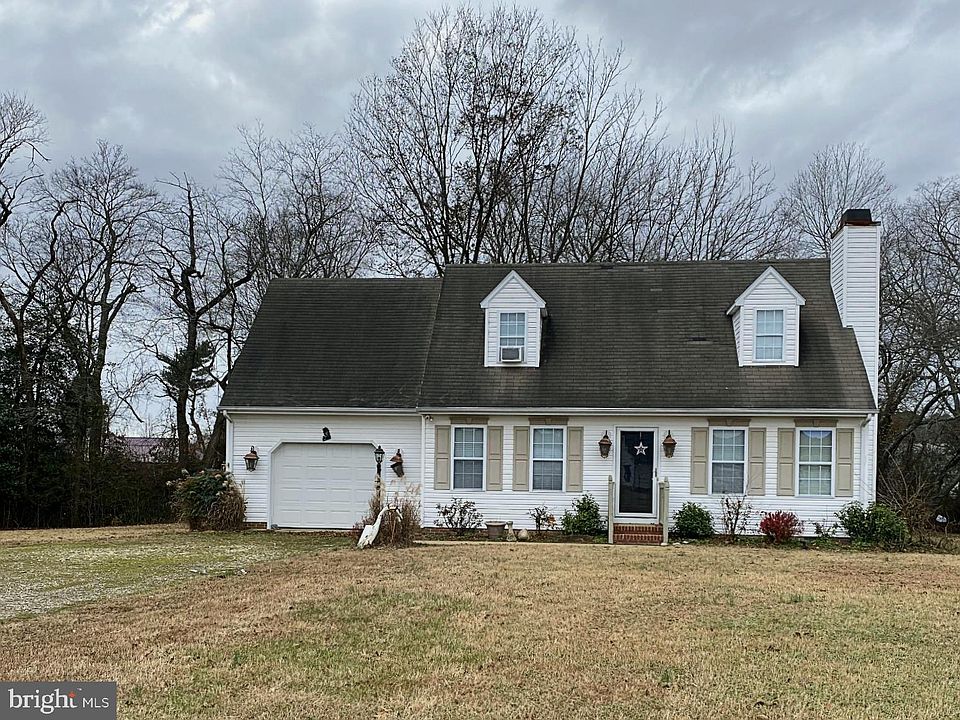 8844 Mar Lynn Dr, Delmar, MD 21875 Zillow