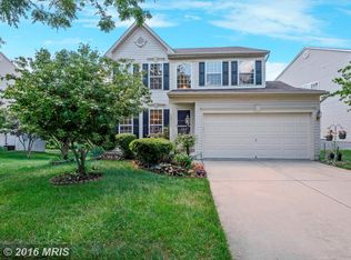 12113 Shining Stars Ln, Clarksville, MD