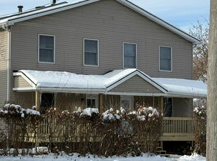 210 S Eaton St #2, Albion, MI 49224