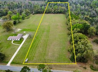 7.5 Acres E County Rd #5474-8, Pansey, AL 36370