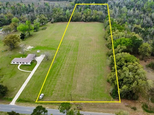 7.5 Acres E County Rd #5474-8, Pansey, AL 36370