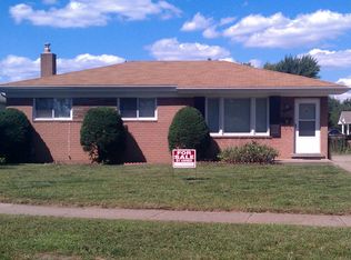 13623 Walter Ct, Warren, MI 48088