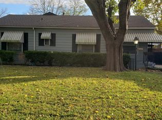 11412 Lippitt Ave, Dallas, TX 75218