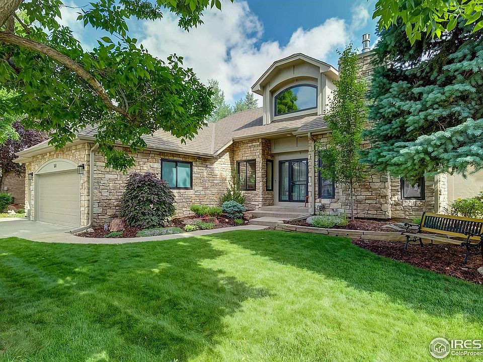 1st image of 541 N Manorwood Ln