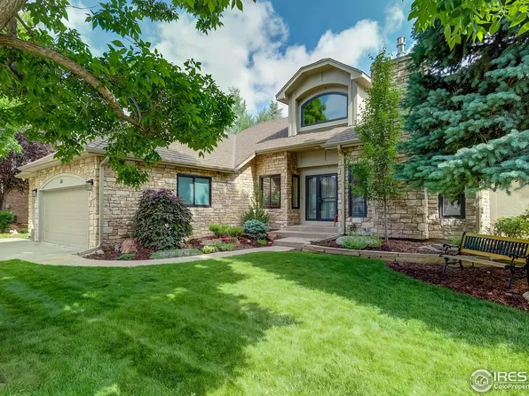 541 N Manorwood Ln, Louisville, CO 80027