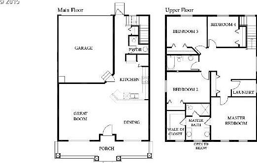 2nd image of 13588 SE Nightingale Dr