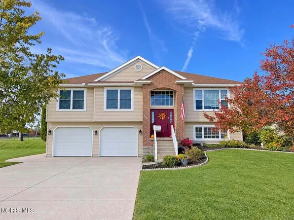 660 Apple Blossom Ln, Arlington, OH 45814